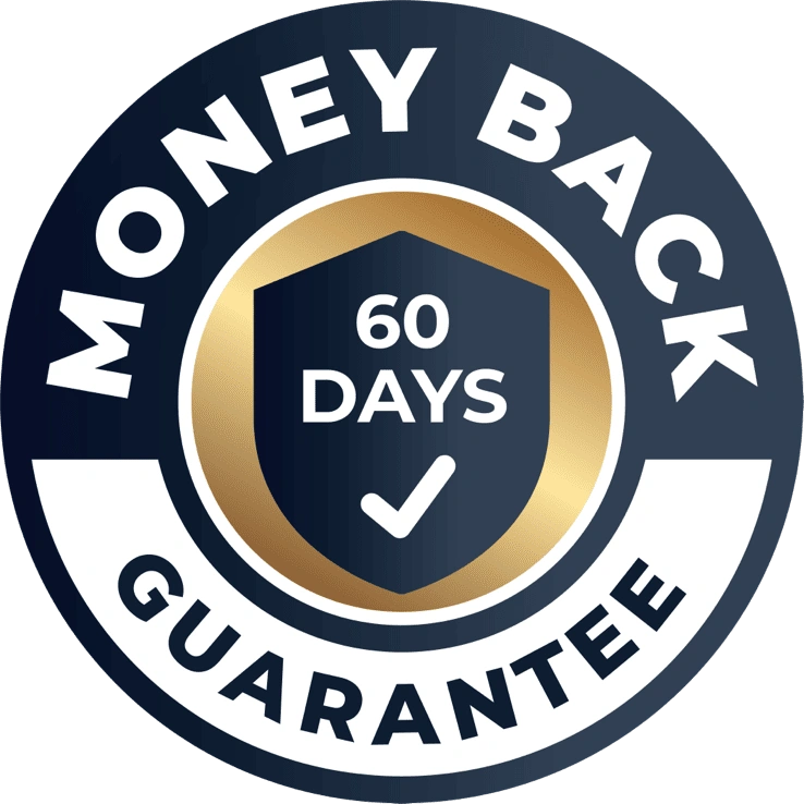 Vigor Force Money Guarantee